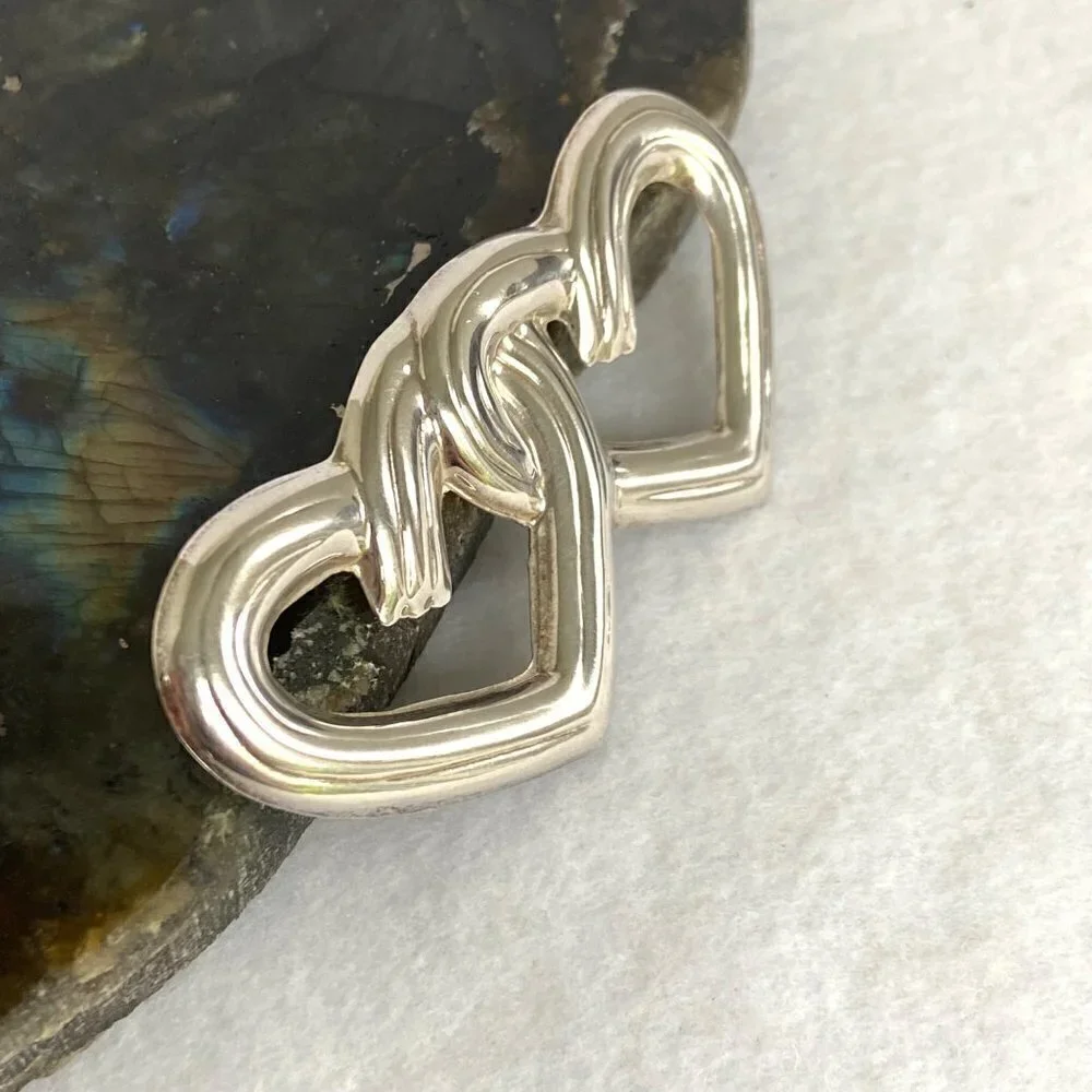 Sterling Silver 925 Mexico 2.82